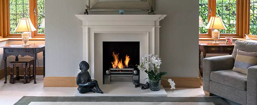 RSF Fireplaces Maintenance and Repair in Salinas, California