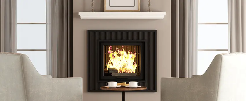 Superior Outdoor Fireplace Repair in Salinas, CA
