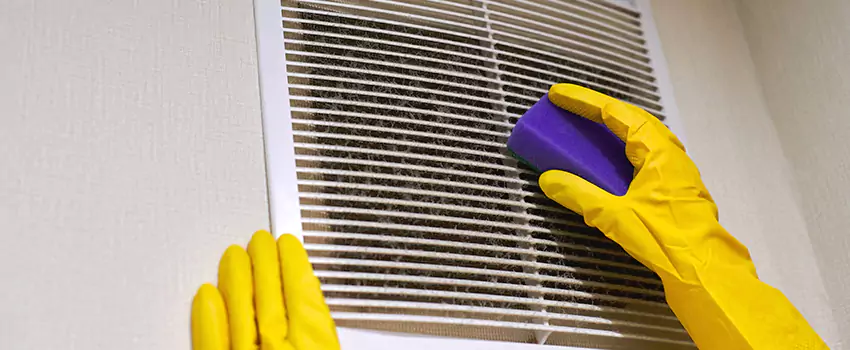 Vent Cleaning Company in Salinas, CA