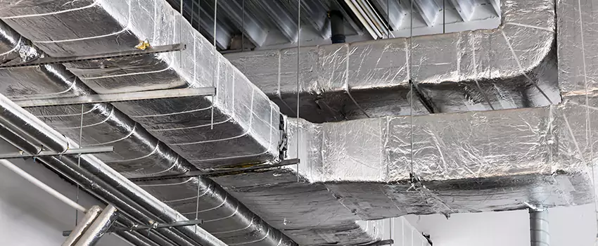 Vent Dust Cleaning Cost in Salinas, CA