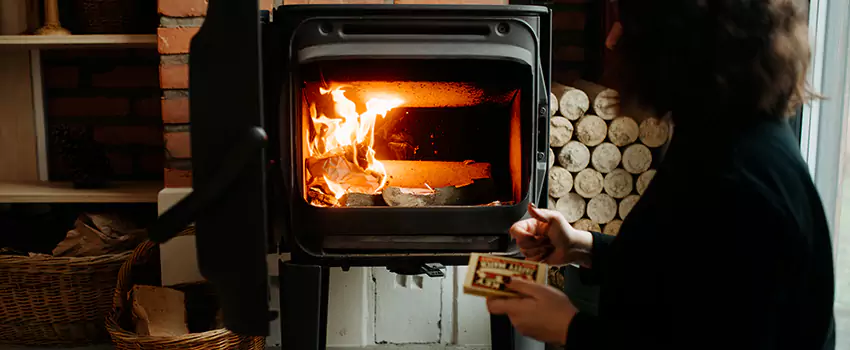 Key Features of Vermont Castings Fireplaces in Salinas, CA