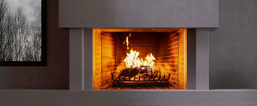 Indoor Wood Burning Furnace Repair and Installation in Salinas, California