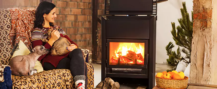 Wood Stove Chimney Cleaning Services in Salinas, CA