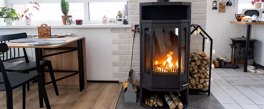Wood Stove Firebox Installation Services in Salinas, CA