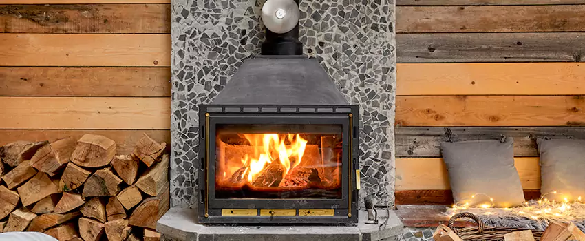 Wood Stove Cracked Glass Repair Services in Salinas, CA