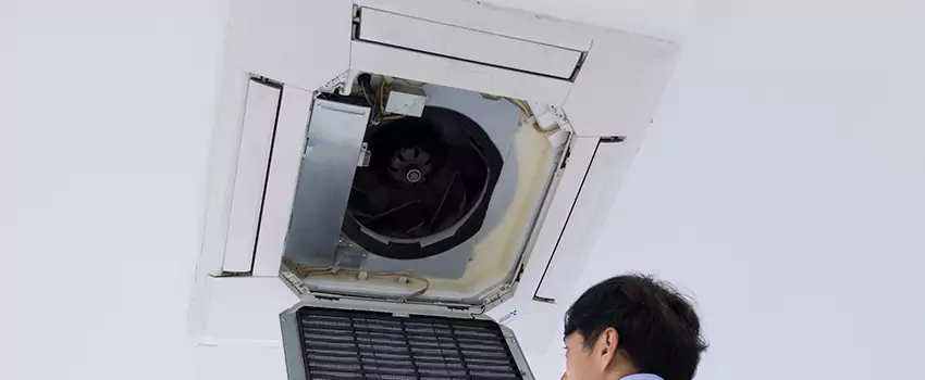 Benefits of Professional Air Duct Cleaning in Salinas, California