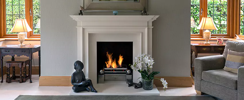 Astria Open-Hearth Wood Fireplaces Services in Salinas, CA