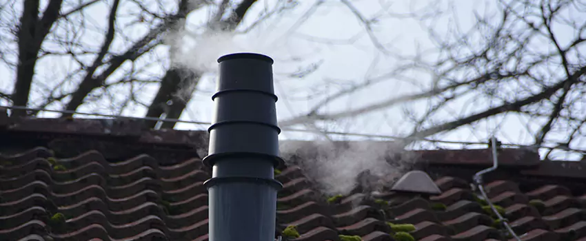 Broken Chimney Animal Screen Repair And Installation in Salinas, CA