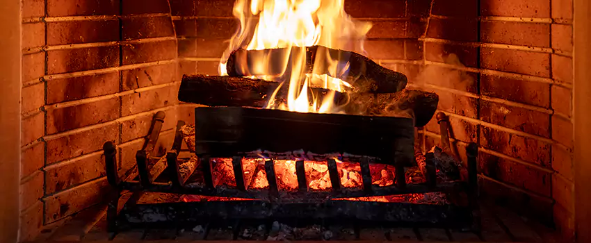 Chimney Ash Dump Cover Repair Services in Salinas, CA