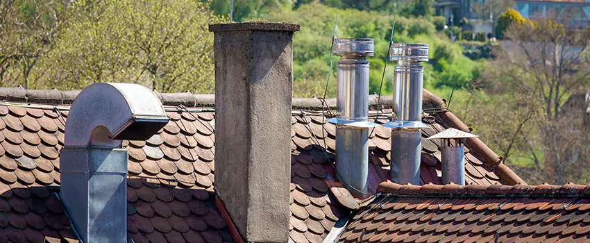Commercial Chimney Blockage Removal in Salinas, California