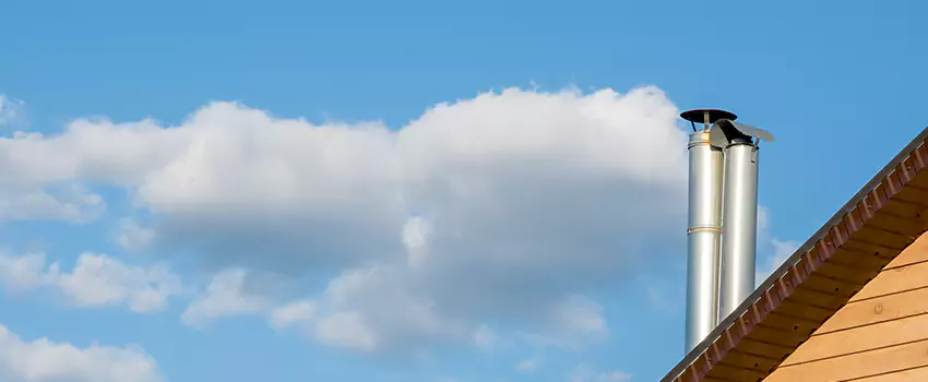 Chimney Cap Bird Guard Repair in Salinas, California