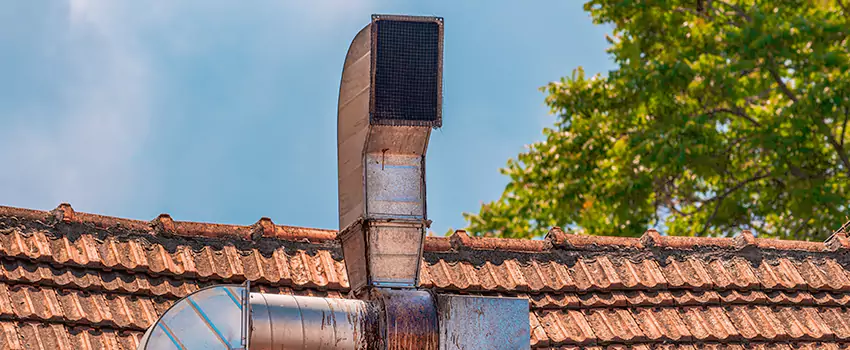 Chimney Cleaning Cost in Salinas, California
