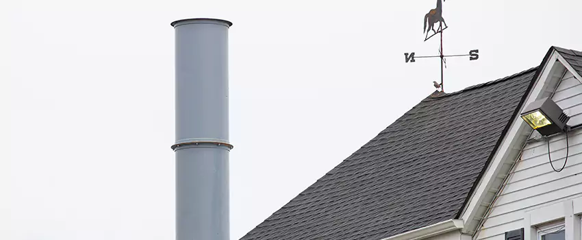 Multi-flue Chimney Caps Installation And Repair in Salinas, CA