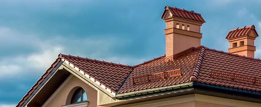Residential Chimney Services in Salinas, California