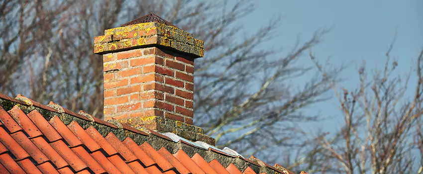 Chimney Flue Cap Installation in Salinas, CA