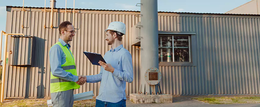 Chimney Cap Inspection in Salinas, CA