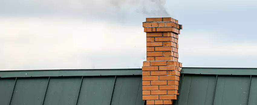 Chimney Installation Company in Salinas, CA