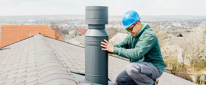 Insulated Chimney Liner Services in Salinas, CA