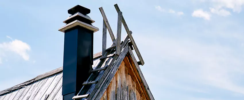Chimney Pot Inspection in Salinas, CA