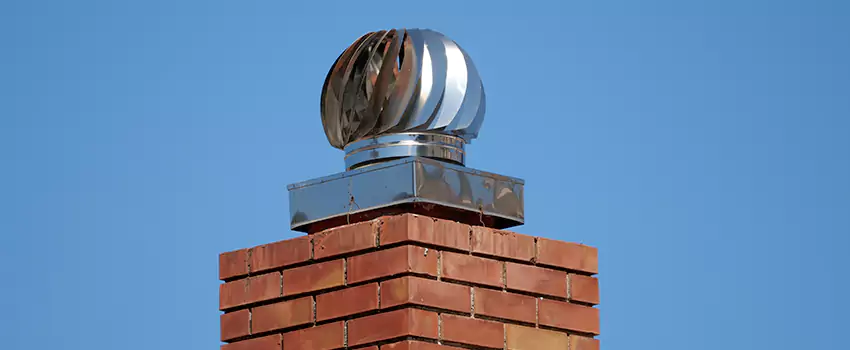 Chimney Flue Rebuild Services in Salinas, California