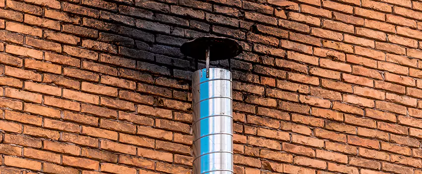 Chimney Design and Style Remodel Services in Salinas, California