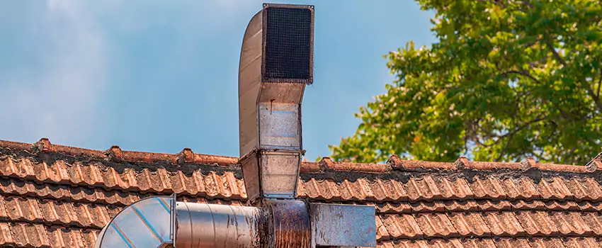 Chimney Blockage Removal in Salinas, California
