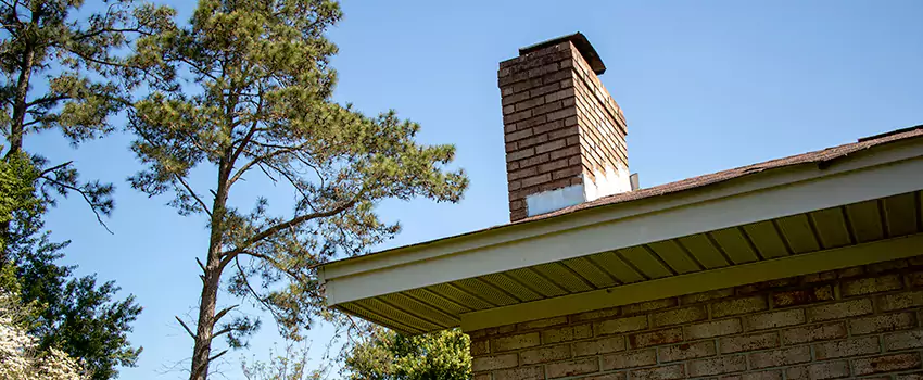 Brick Chimney Sweep Near Me in Salinas, CA