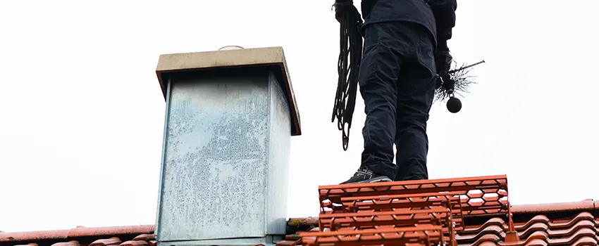 Modern Chimney Sweeping Techniques in Salinas, California
