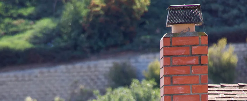 Chimney Tuckpointing And Masonry Restoration in Salinas, CA
