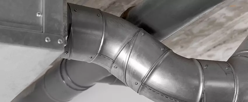 Dryer Vent Blockage Inspection in Salinas, CA