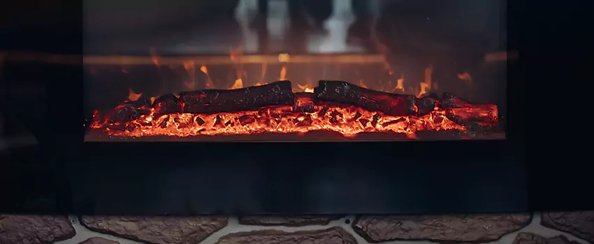 Cost of Electric Fireplace Repair Service in Salinas, California