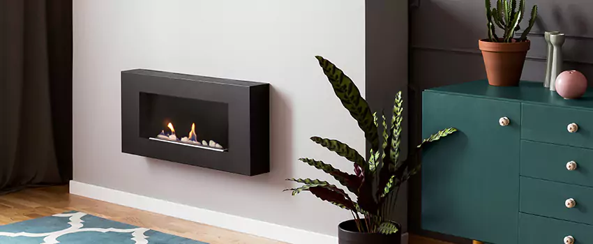 Cost of Ethanol Fireplace Repair And Installation Services in Salinas, CA