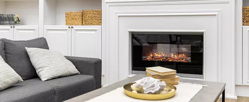 Professional Fireplace Maintenance Contractors in Salinas, CA