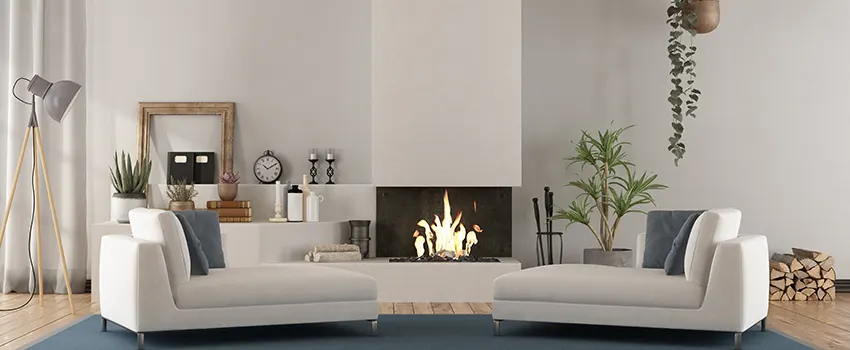 Decorative Fireplace Crystals Services in Salinas, California