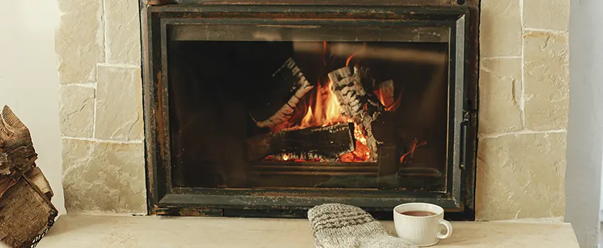 Fireplace Door Handle Replacements Services in Salinas, California