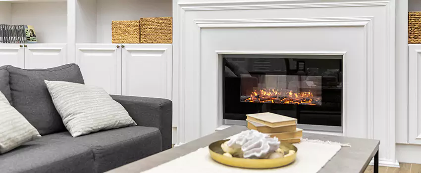 Pellet Fireplace Insert Installation in Salinas, CA