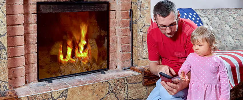 Fireplace Safety Locks For Kids in Salinas, CA