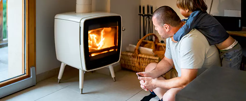 Fireplace Flue Maintenance Services in Salinas, CA