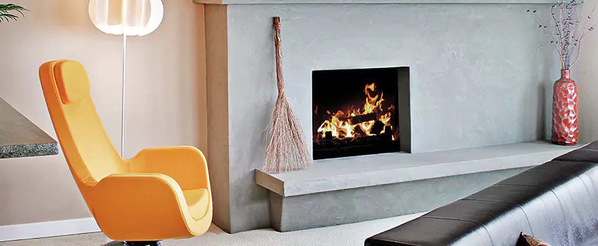 Electric Fireplace Makeover Services in Salinas, CA