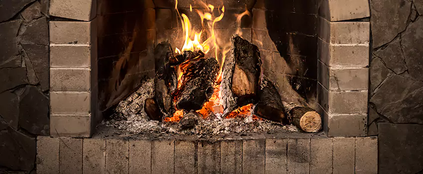 Cost of Rebuilding A Fireplace in Salinas, California