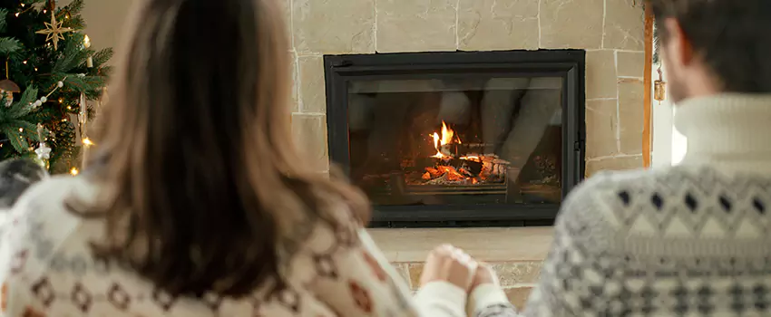 Fireplace Firebox Refurbish & Restore Services in Salinas, California