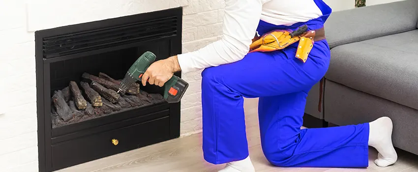 Fireplace Safety Inspection Specialists in Salinas, California