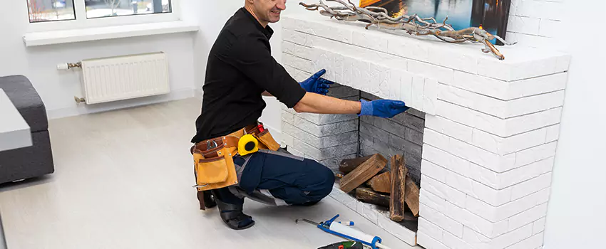 Gas Fireplace Repair And Replacement in Salinas, CA