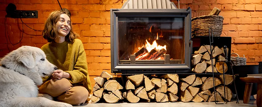 Fireplace Smell Removal Cost in Salinas, CA