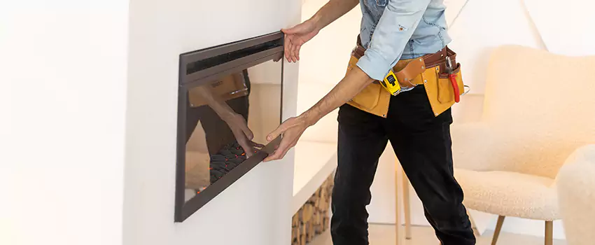 Traditional Fireplace Vent Sweeping in Salinas, CA