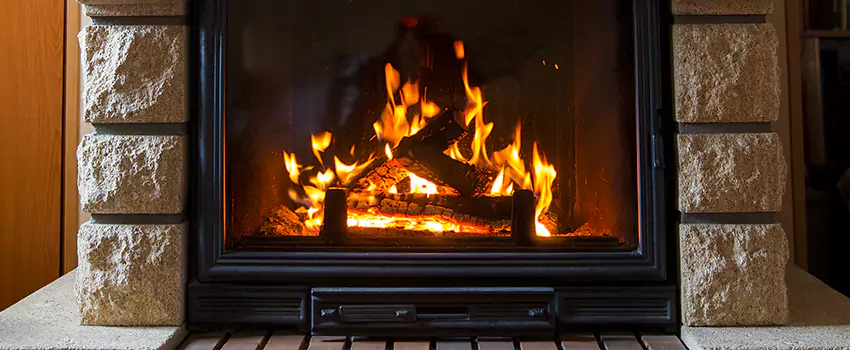 Fireplace Xtrordinair Probuilder Gas Fireplace Installation in Salinas, CA
