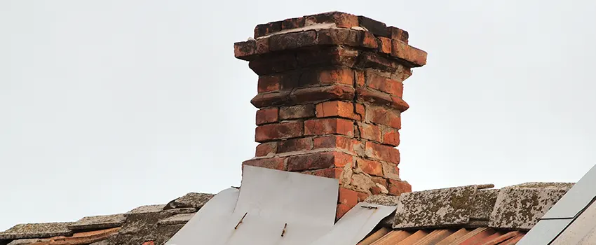 Cost of Fixing Blocked Chimney in Salinas, California
