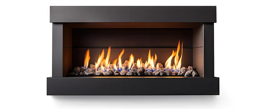 Outdoor Gas Fireplaces Installation in Salinas, CA