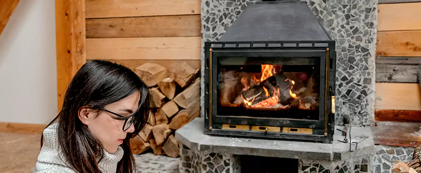 Harman P68-C Pellet Stove Repair in Salinas, California 