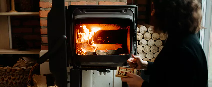 Hearthstone Wood Stoves Fireplace Repair in Salinas, California